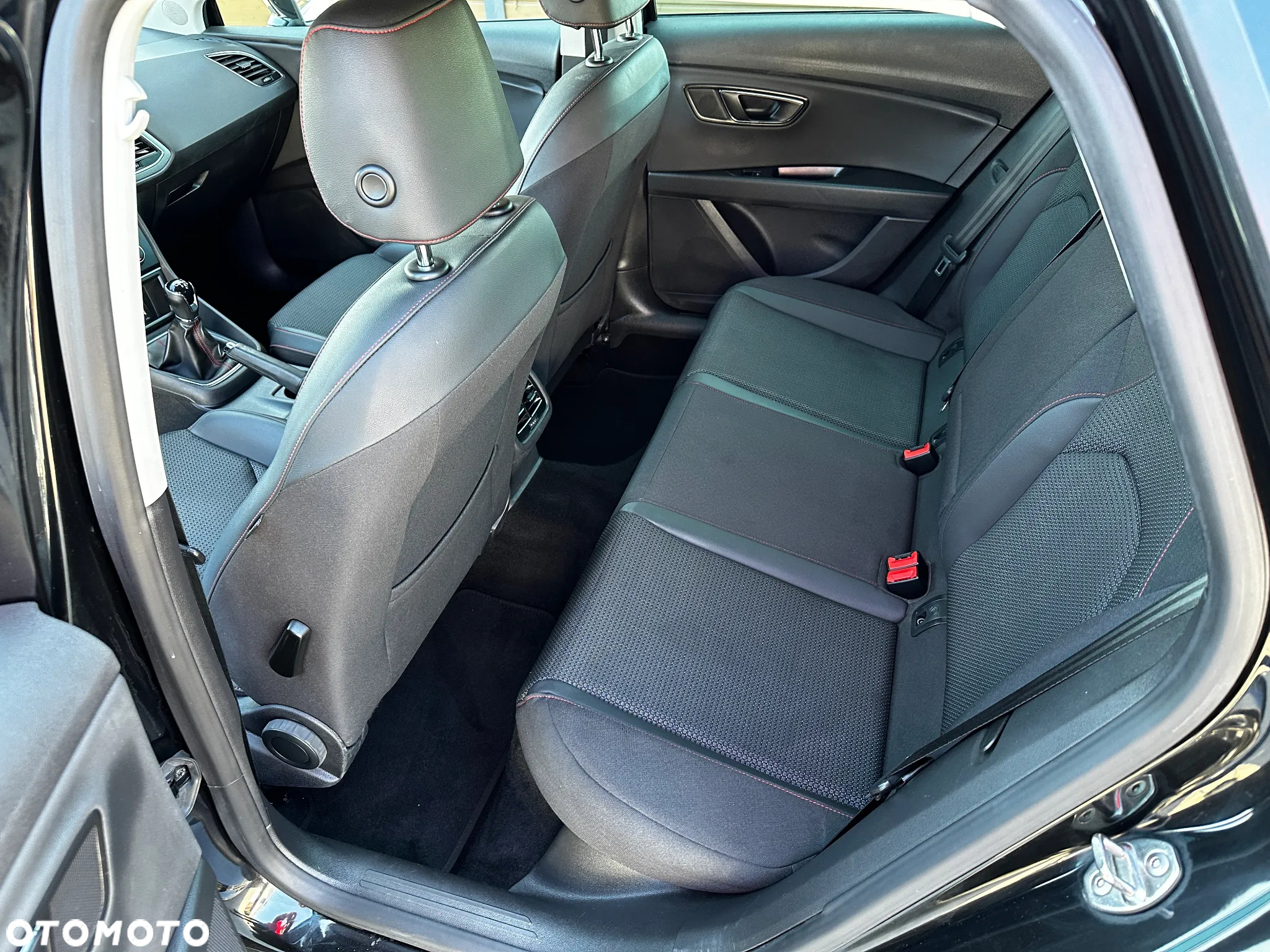 Seat Leon - 22