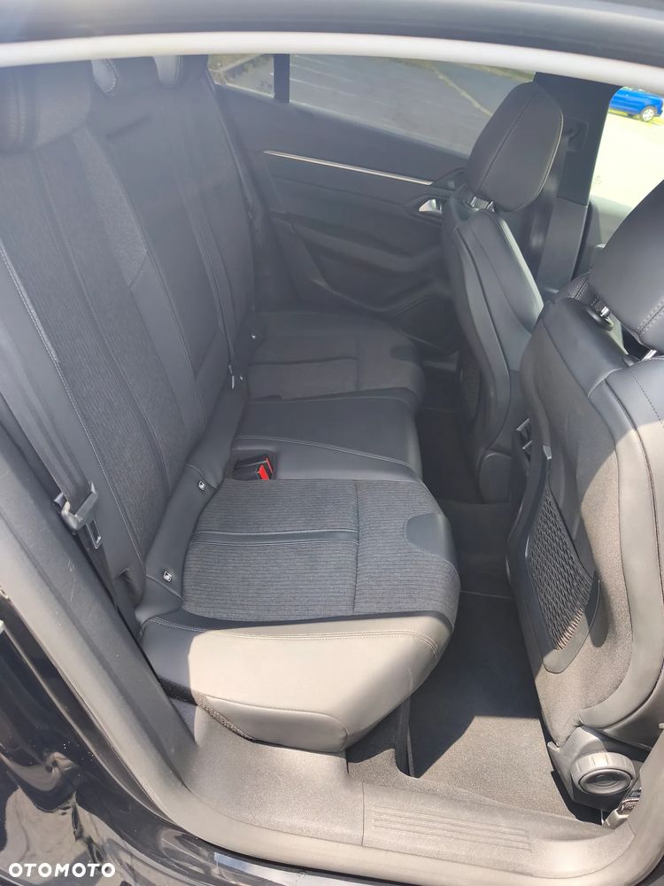 Peugeot 508 2.0 BlueHDi Active S&S EAT8 - 8