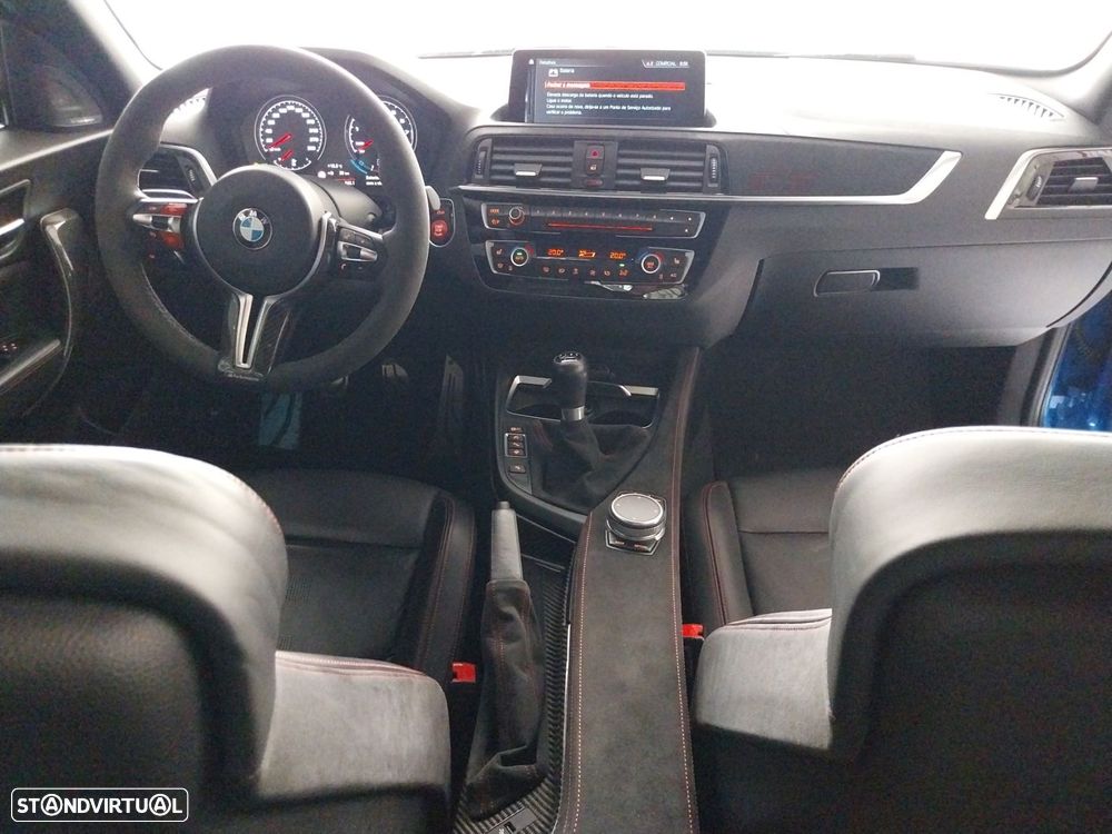 BMW M2 CS - 10