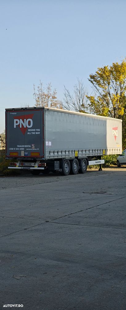 Krone SD Profi Liner standard - 2