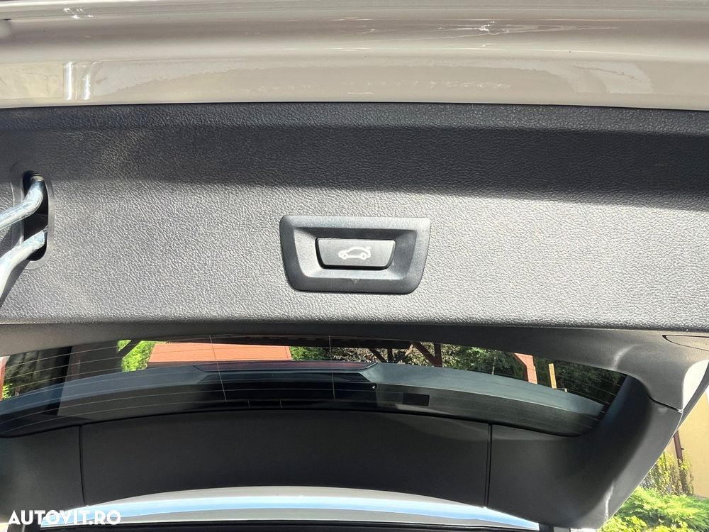 BMW X3 xDrive30d Aut. M Sport - 6