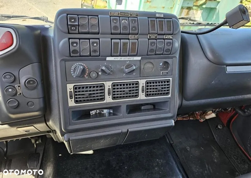 Iveco Eurocargo 140E24 Straż Strażacki pożarniczy feuerwehr hasici vatrogasno - 13