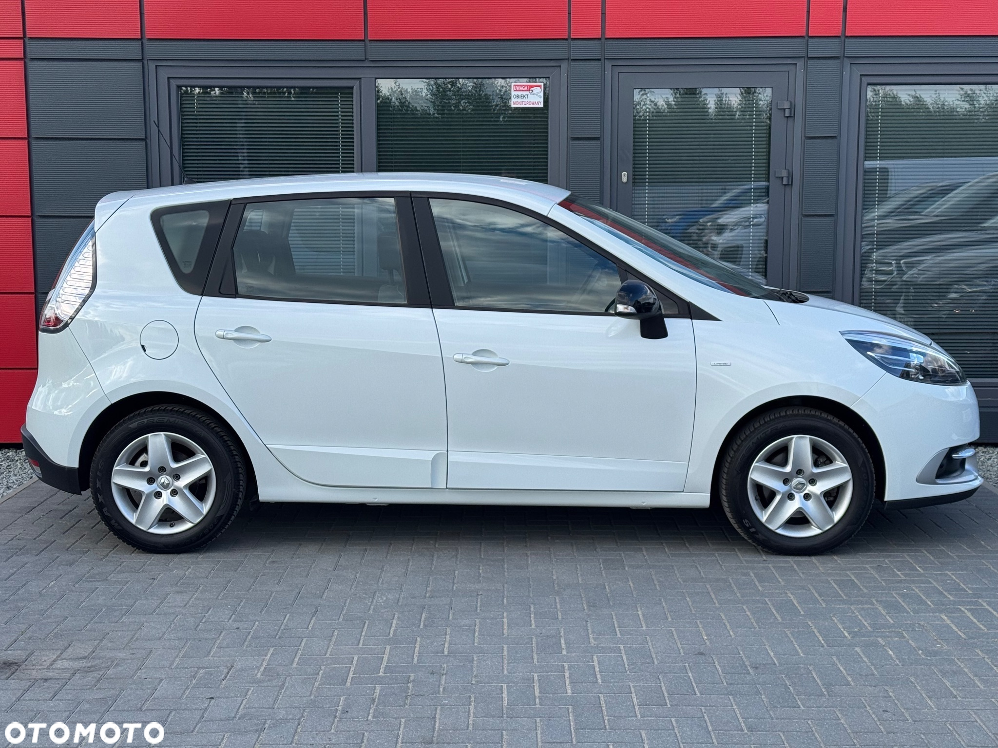 Renault Scenic 1.2 TCe Energy Life - 4