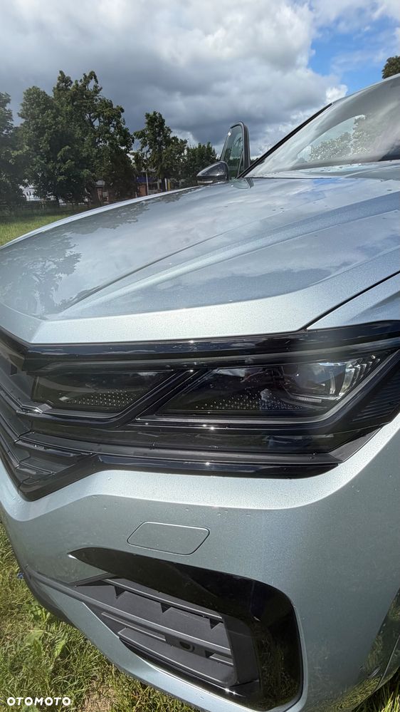 Volkswagen Touareg 3.0 V6 TFSI 4Motion R-Line - 14