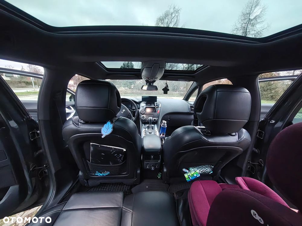 Citroën DS5 2.0 HDi SportChic - 16