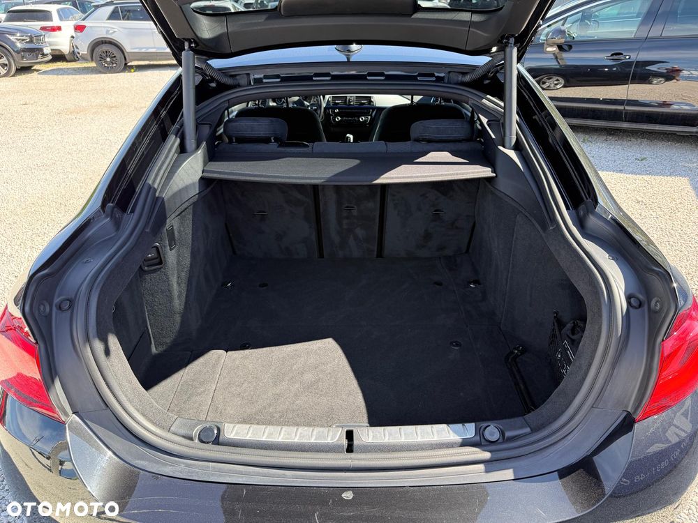 BMW Seria 4 420i Sport-Aut M Sport - 28