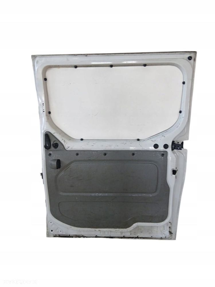 drzwi przesuwne prawe trafic ii vivaro a drzwi przesuwne prawe trafic ii - 4