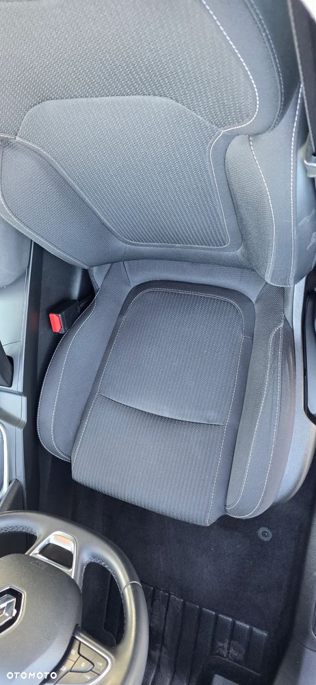 Renault Megane 1.5 Blue dCi Zen - 15