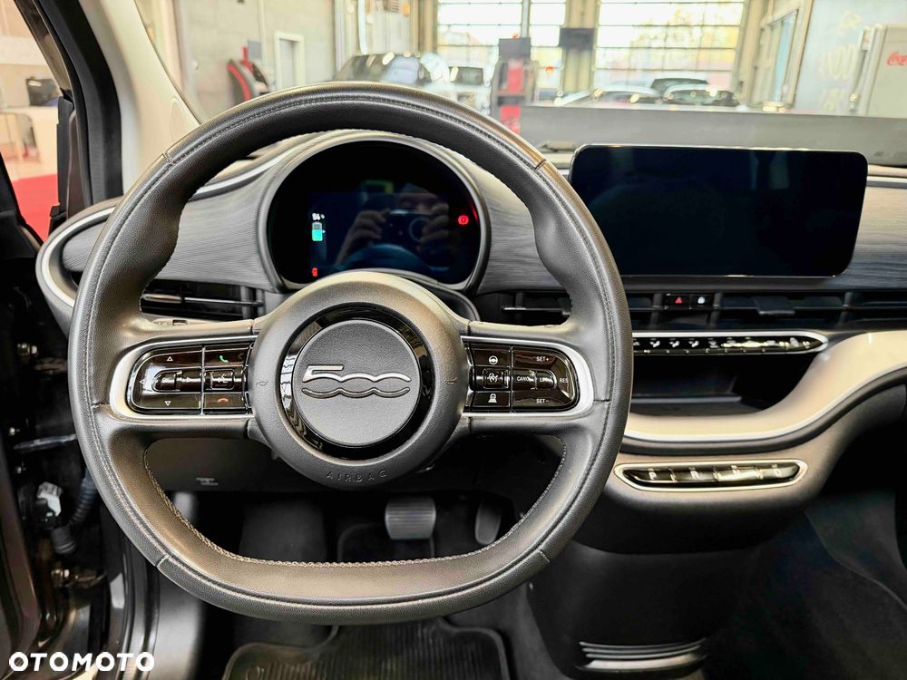 Fiat 500 42 kWh Icon - 17