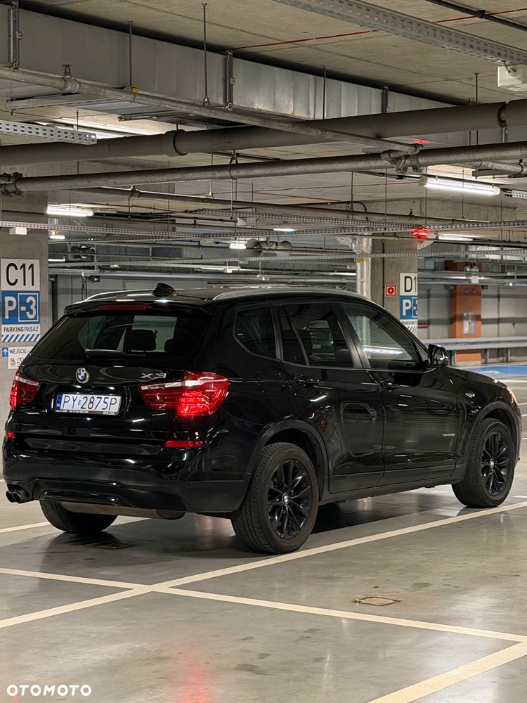 BMW X3 - 6