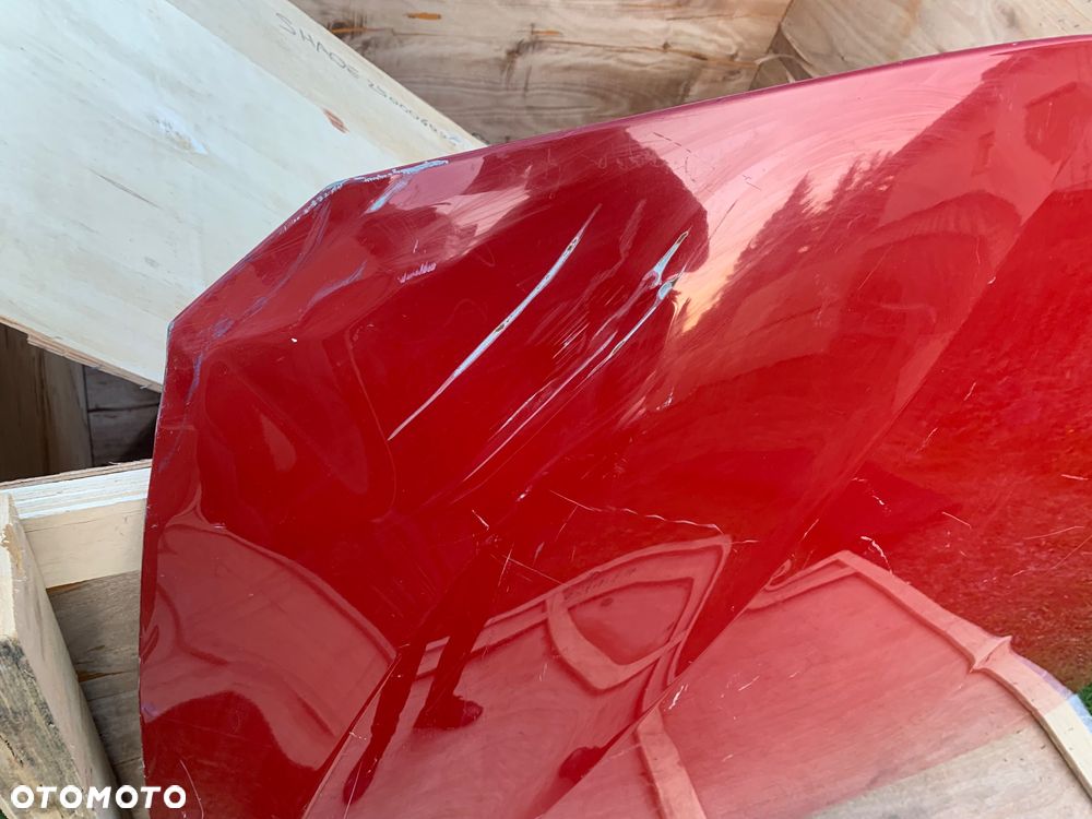 Maska BMW F30 F31 F32 F33 F36 seria 3 seria 4 - 3