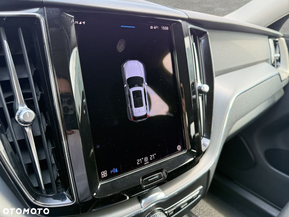 Volvo XC 60 - 23