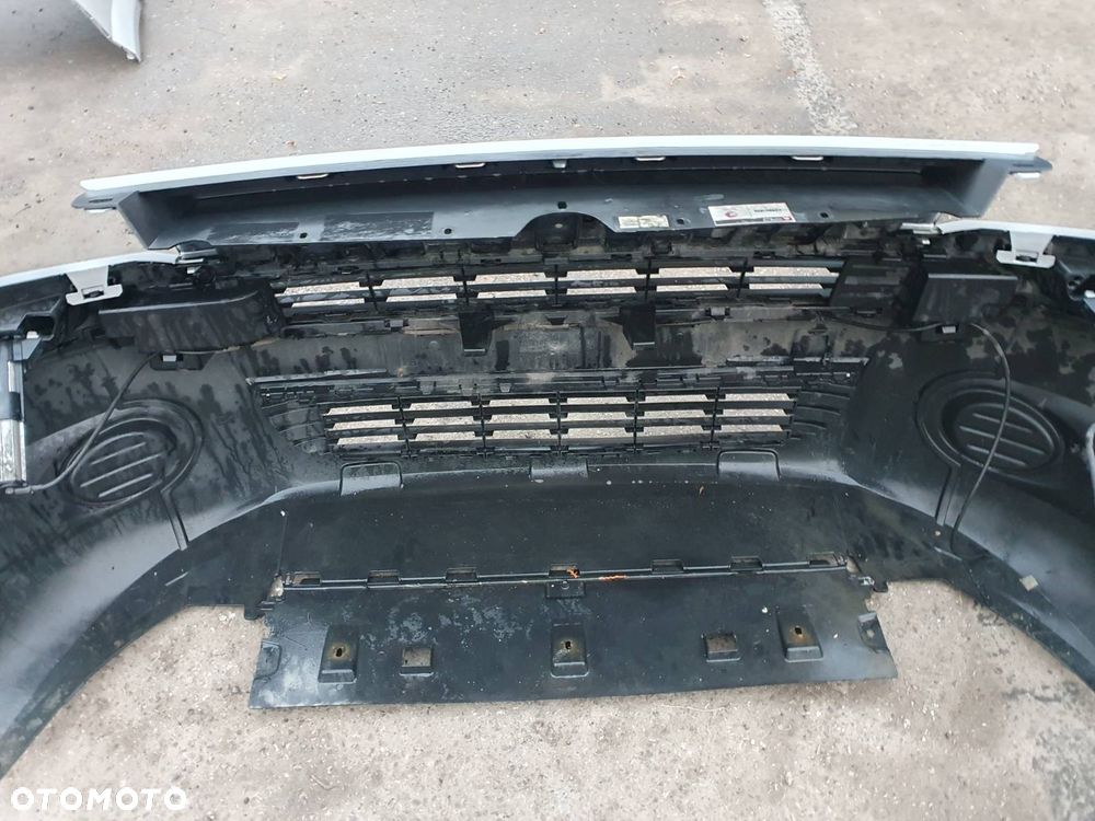 ZDERZAK PRZÓD CITROEN BERLINGO III 3 KOD EZR - 6