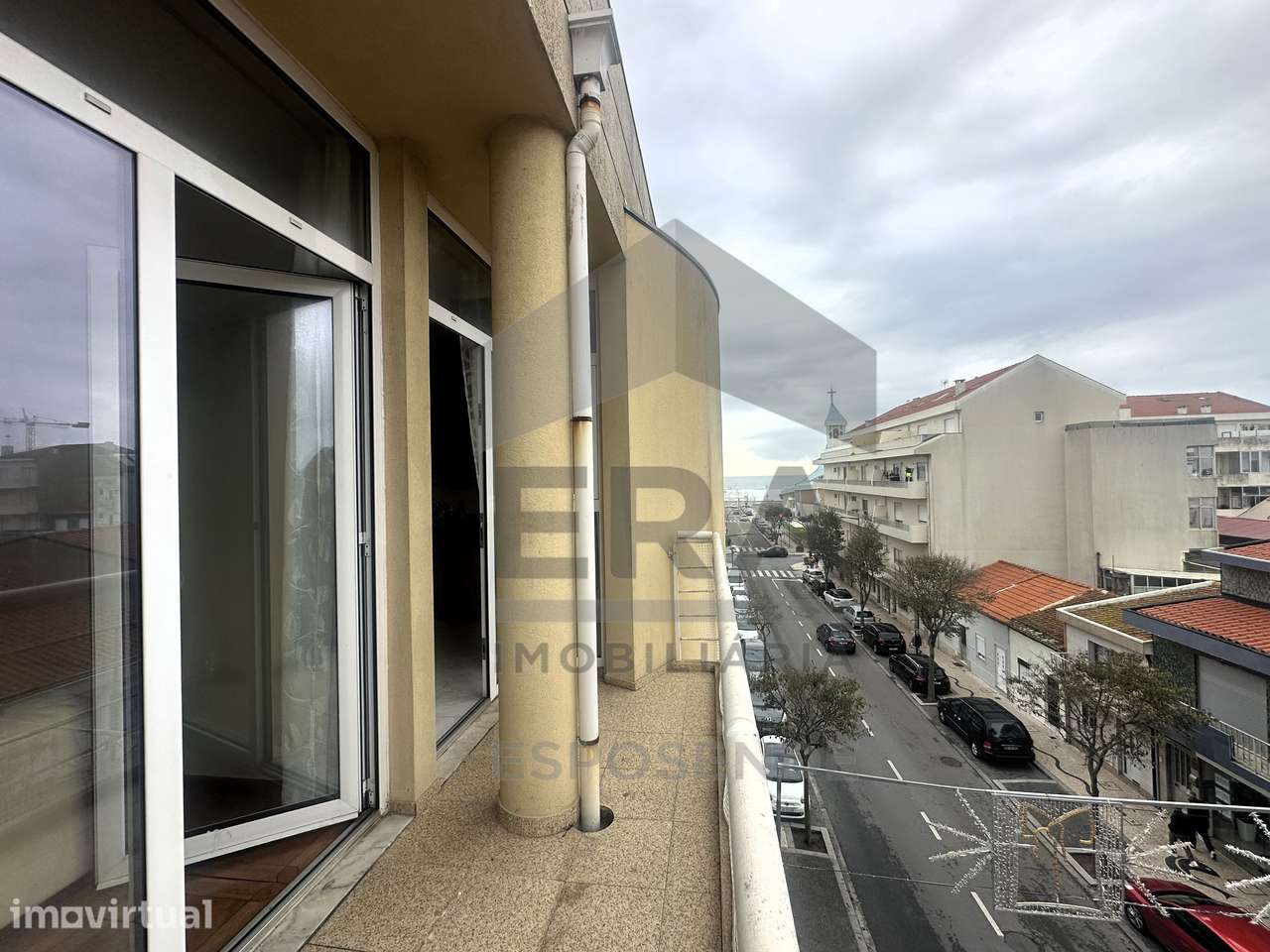 Apartamento T4 Duplex, Vila do Conde - Grande imagem: 2/23