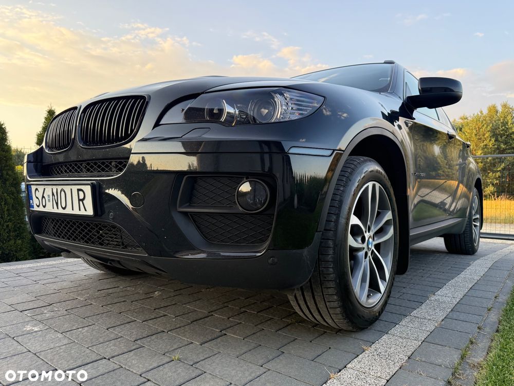 BMW X6 - 24
