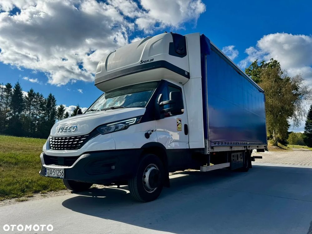 Iveco Daily - 7