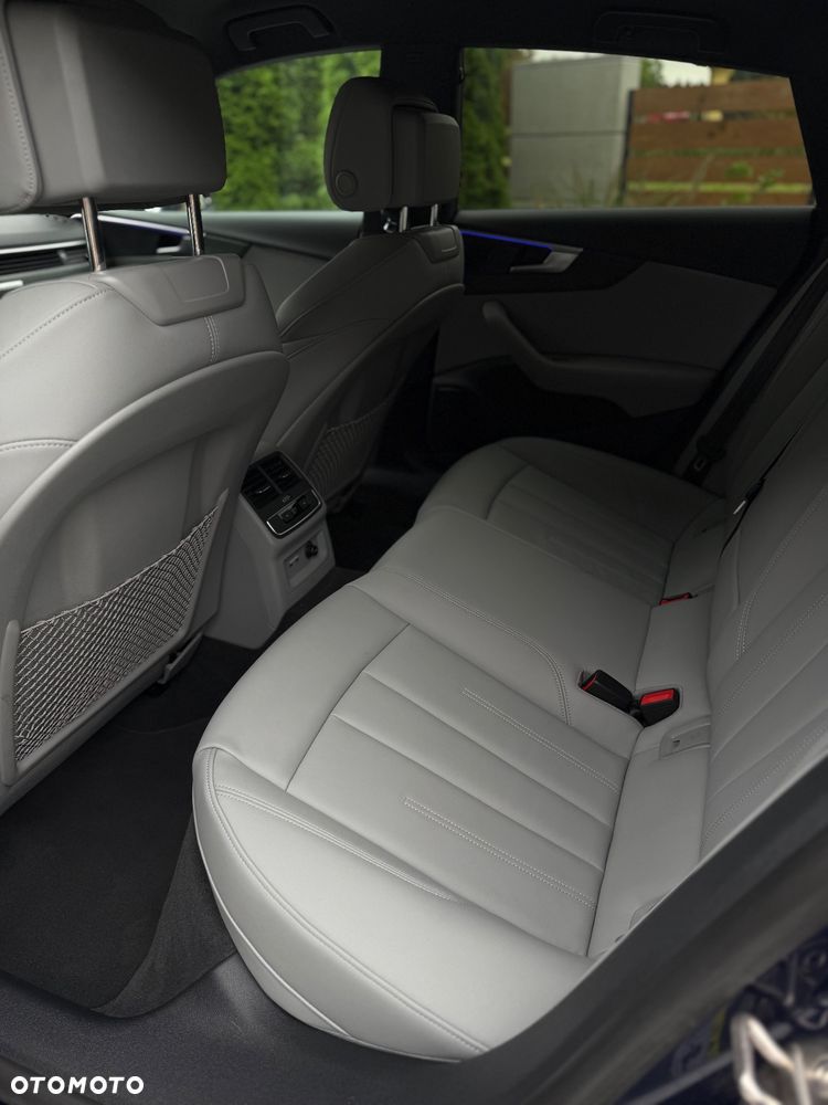 Audi A5 Sportback - 29