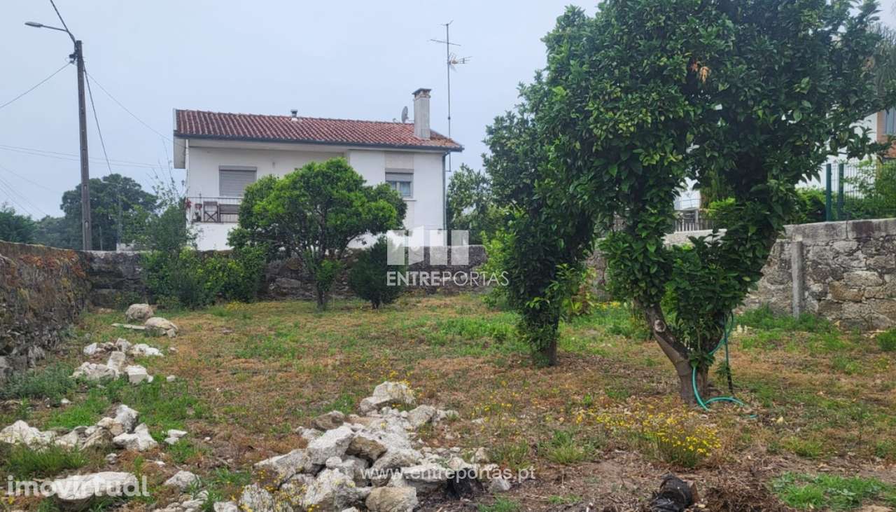 Venda de Terreno de construção, Vila Nova de Anha, Viana do Castelo - Grande imagem: 4/21