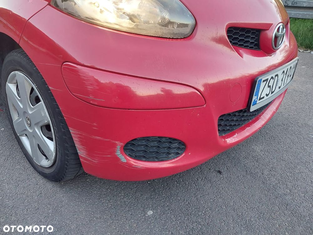 Toyota Aygo 1.0 VVT-i Luna A/C MM - 6