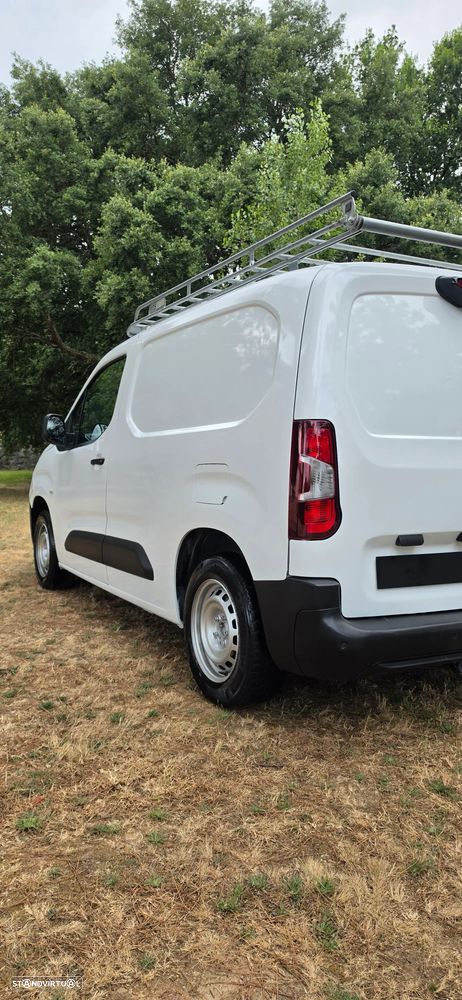 Citroën Berlingo - 3
