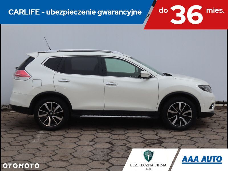 Nissan X-Trail - 8