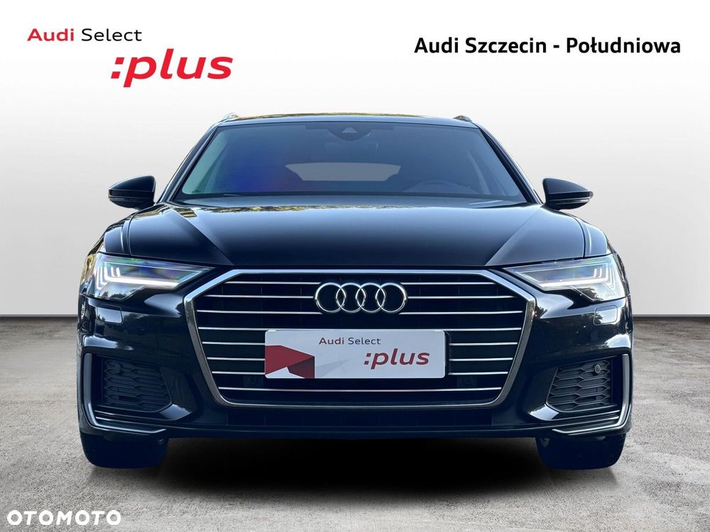 Audi A6 Avant - 9