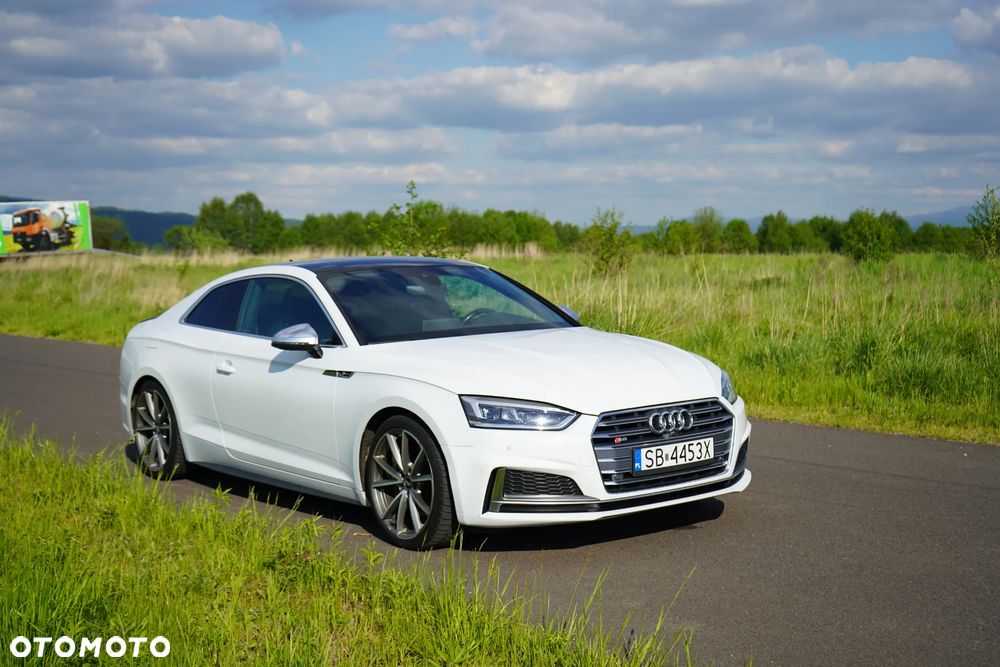 Audi A5 Coupé - 4