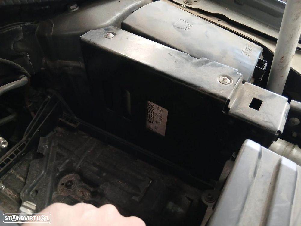 Centralina motor / ECU AUDI A3 (8V1, 8VK)