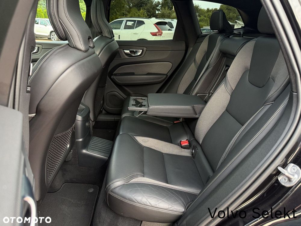 Volvo XC 60 - 19