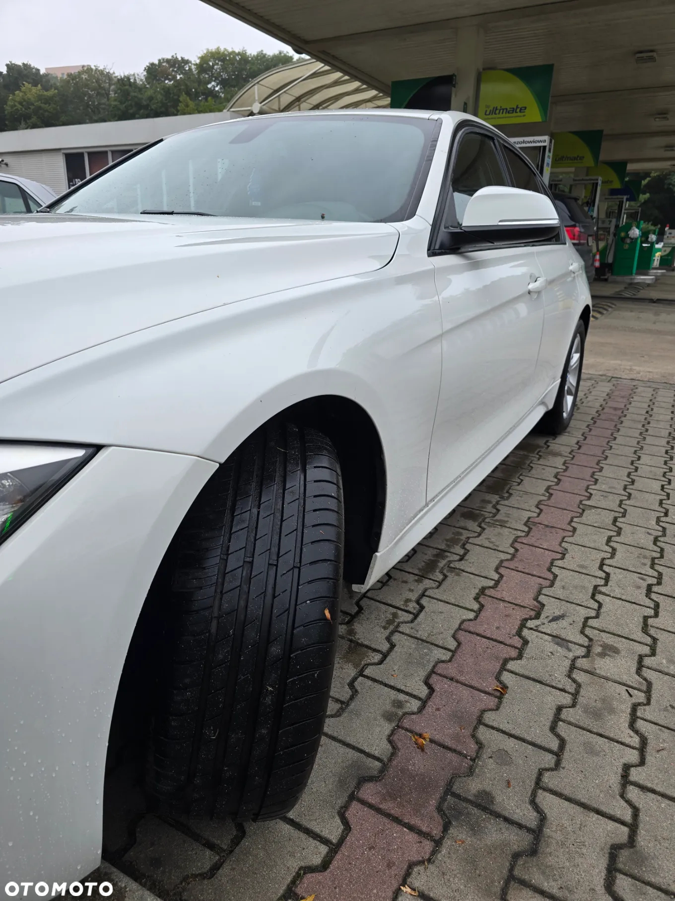 BMW Seria 3 328i xDrive - 18