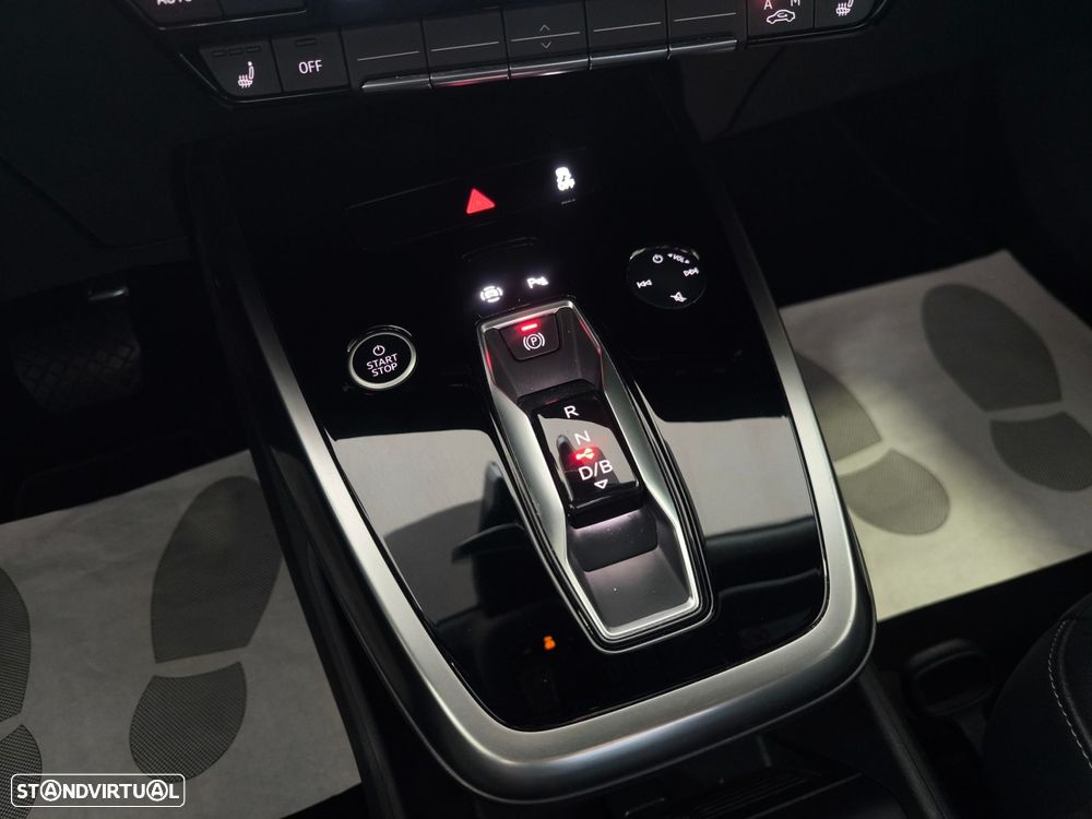 Audi Q4 e-tron 40 82 kWH - 16