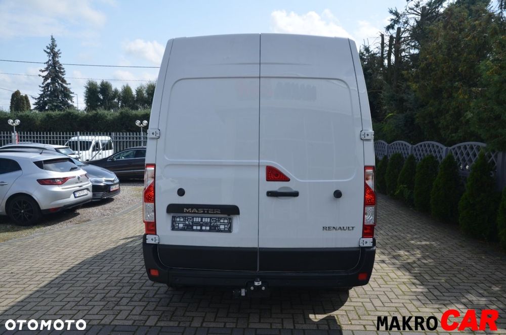 Renault Master - 14