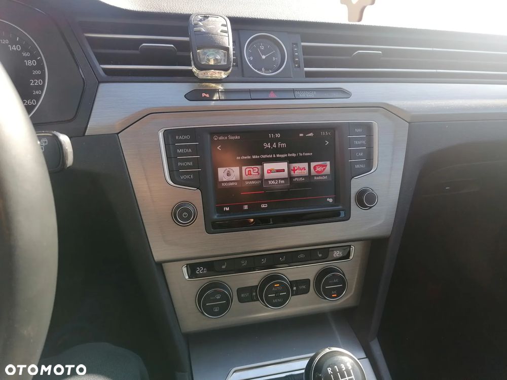 Volkswagen Passat 2.0 TDI BMT Highline - 6