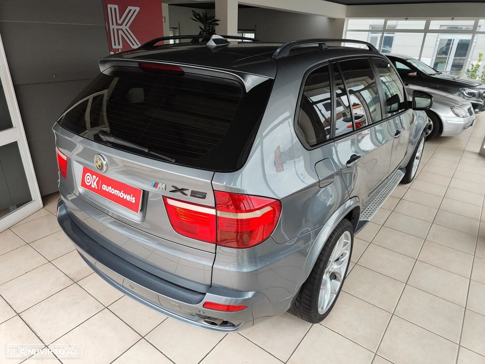 BMW X5 3.0 d - 13