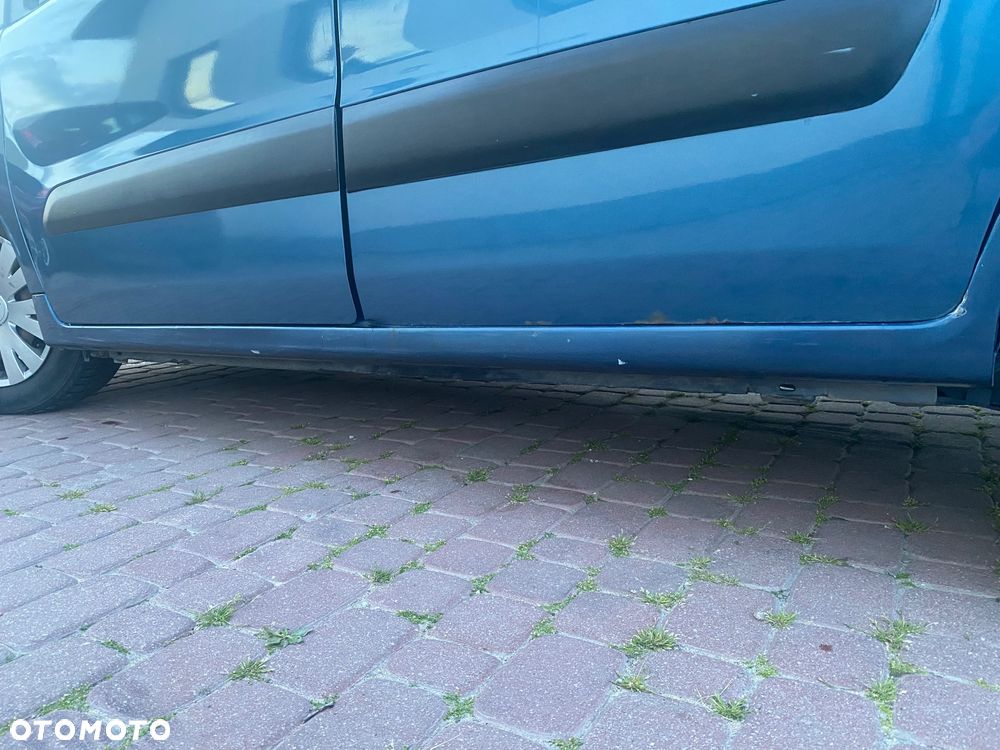 Citroën Berlingo 1.6 HDi - 23