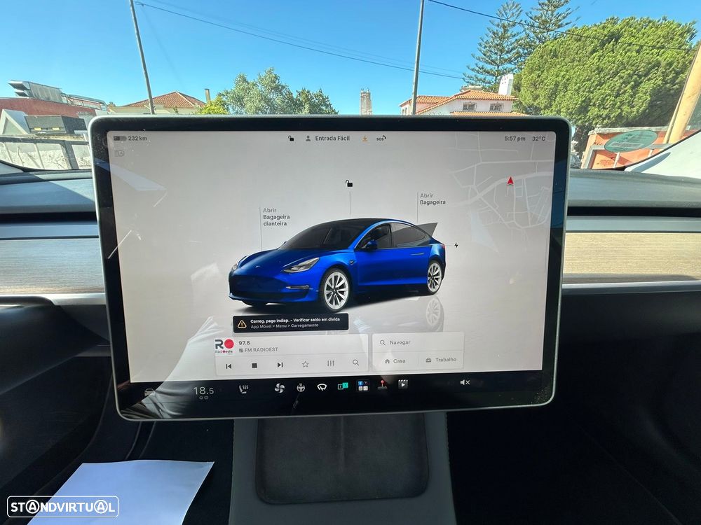 Tesla Model 3 Standard Range Plus RWD - 23
