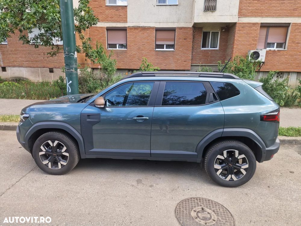 Dacia Duster - 3