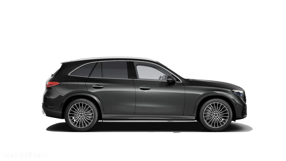 Mercedes-Benz GLC - 21