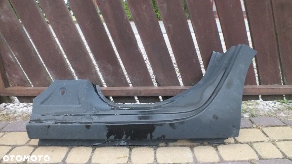 Próg lewy Opel Astra 4 J - 1