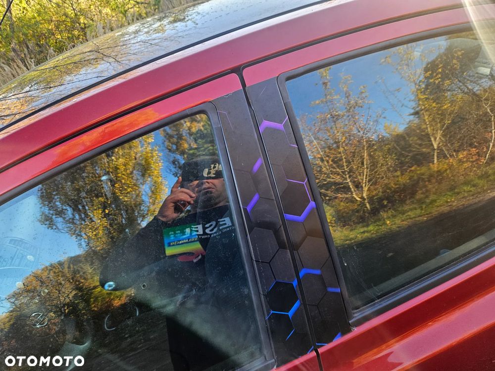 Nissan Micra 1.6 160SR - 7