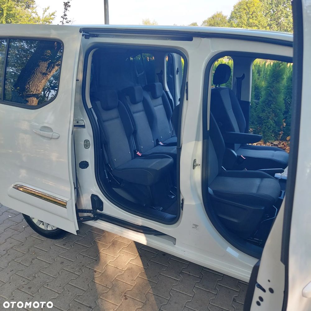 Toyota Proace City Verso - 32