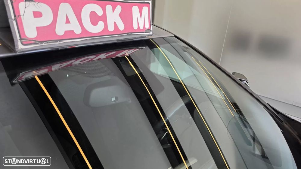 BMW 420 d Pack M Auto - 33