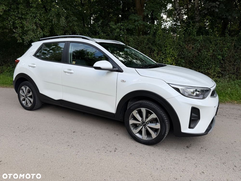Kia Stonic 1.2 M - 3