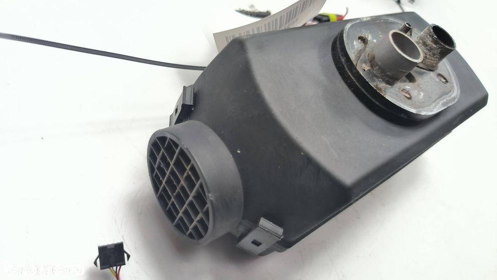 WEBASTO OGRZEWANIE RENAULT MASTER III LIFT LVATS0823 - 3