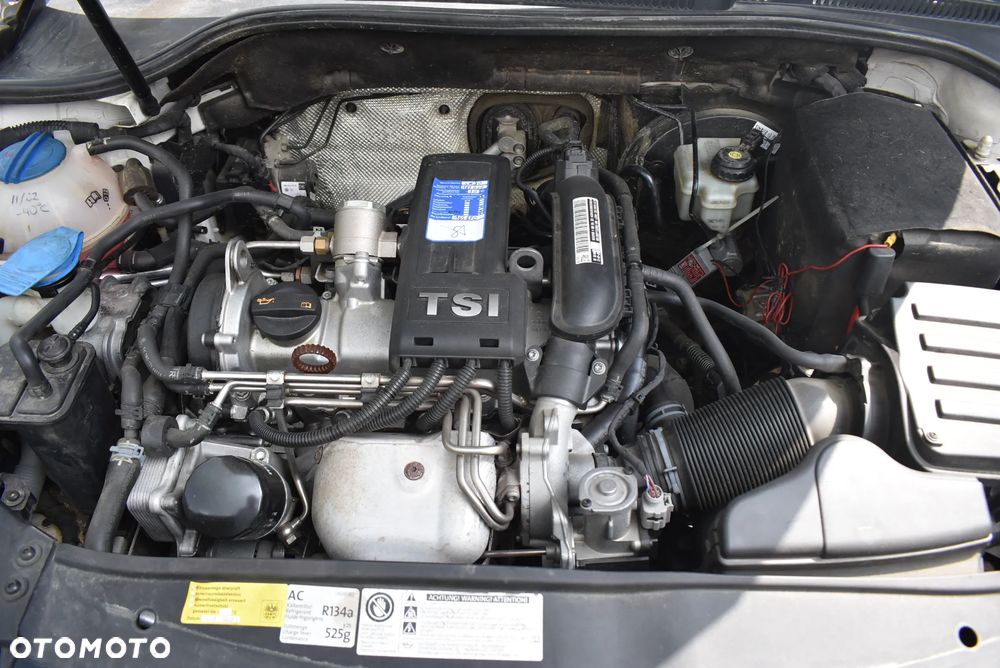 Volkswagen Golf 1.2 TSI BMT Trendline - 29