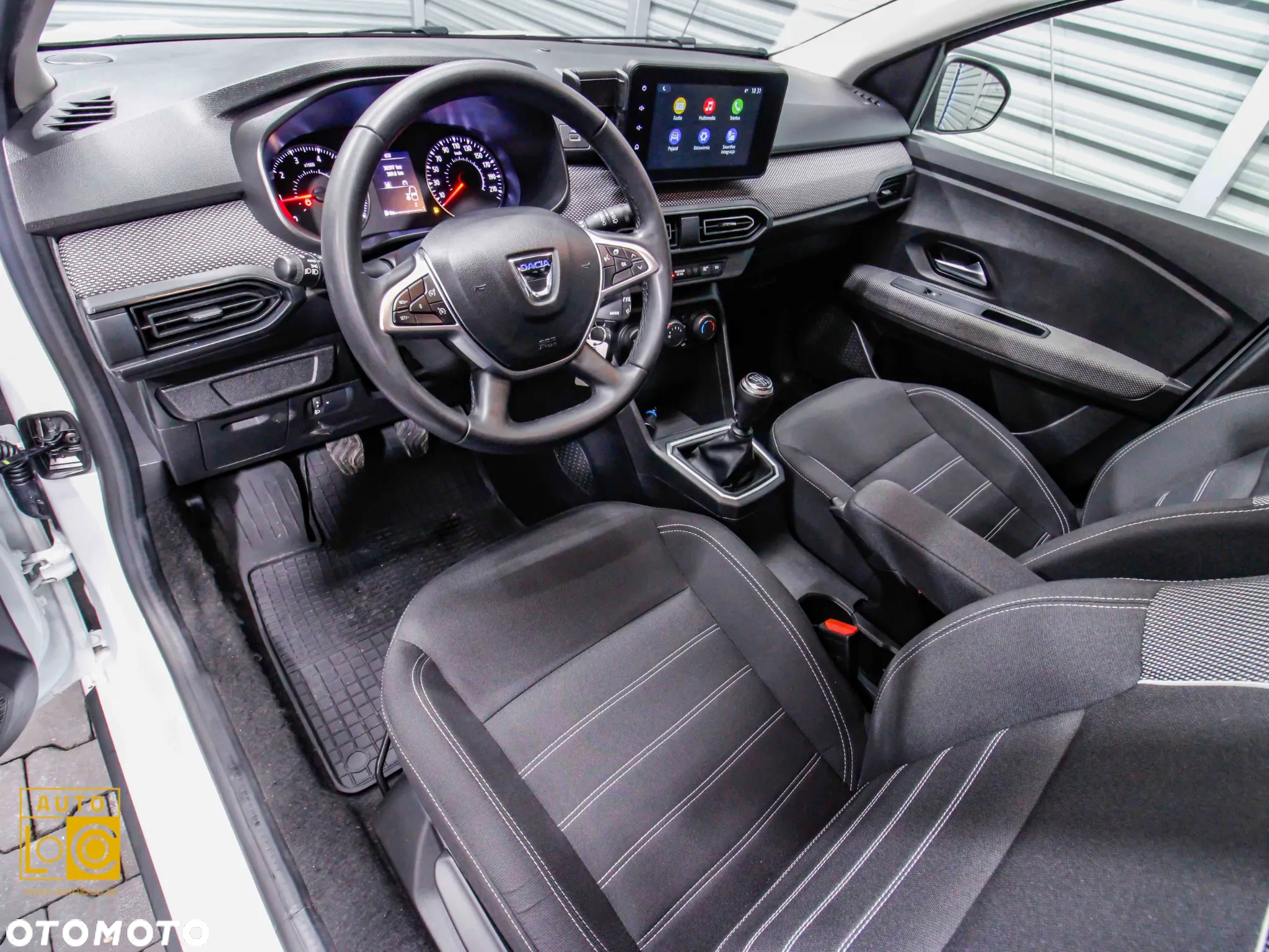 Dacia Jogger 1.0 TCe Expression 7os - 9