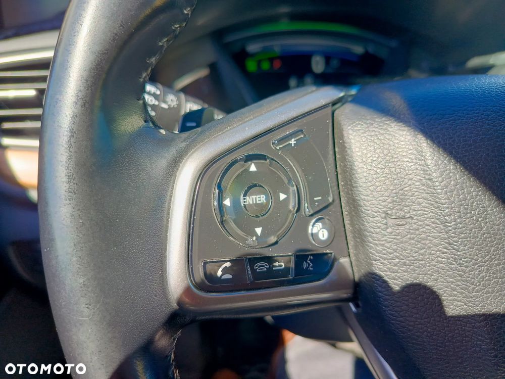 Honda CR-V 2.0 Lifestyle Plus (Honda Connect+) - 27