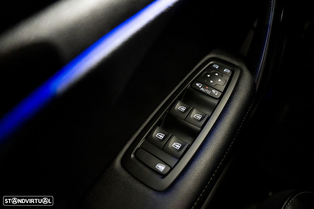 Renault Mégane 1.5 Blue dCi Intens EDC - 12