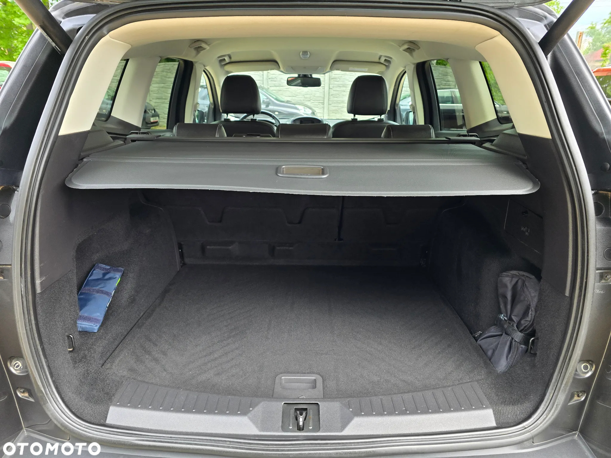 Ford Kuga 2.0 TDCi 4WD Titanium - 29