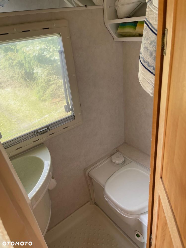 Fiat Ducato - 26